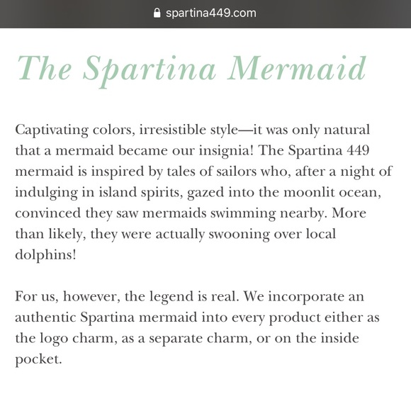 Spartina 449 purse - Picture 5 of 6